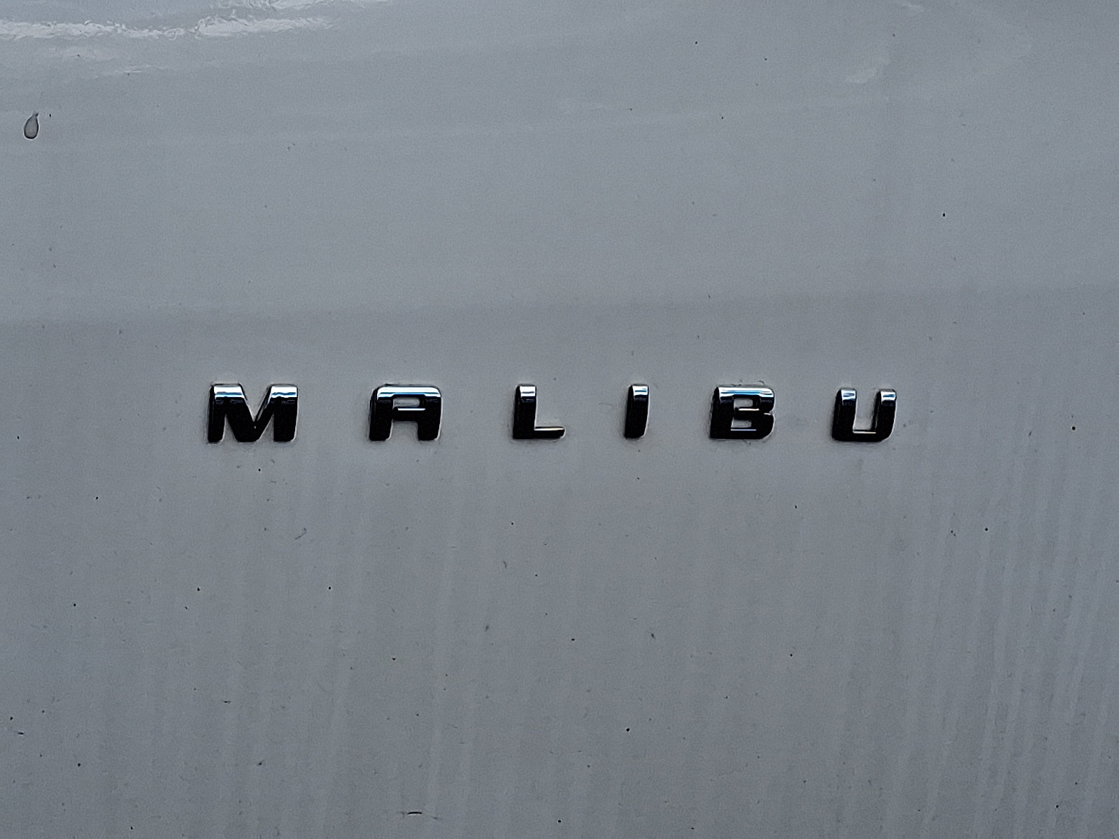 Used 2022 Chevrolet Malibu LS FWD image 10