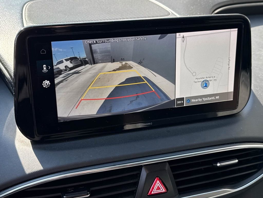 Used 2023 Hyundai Santa Fe SEL AWD/4WD image 12