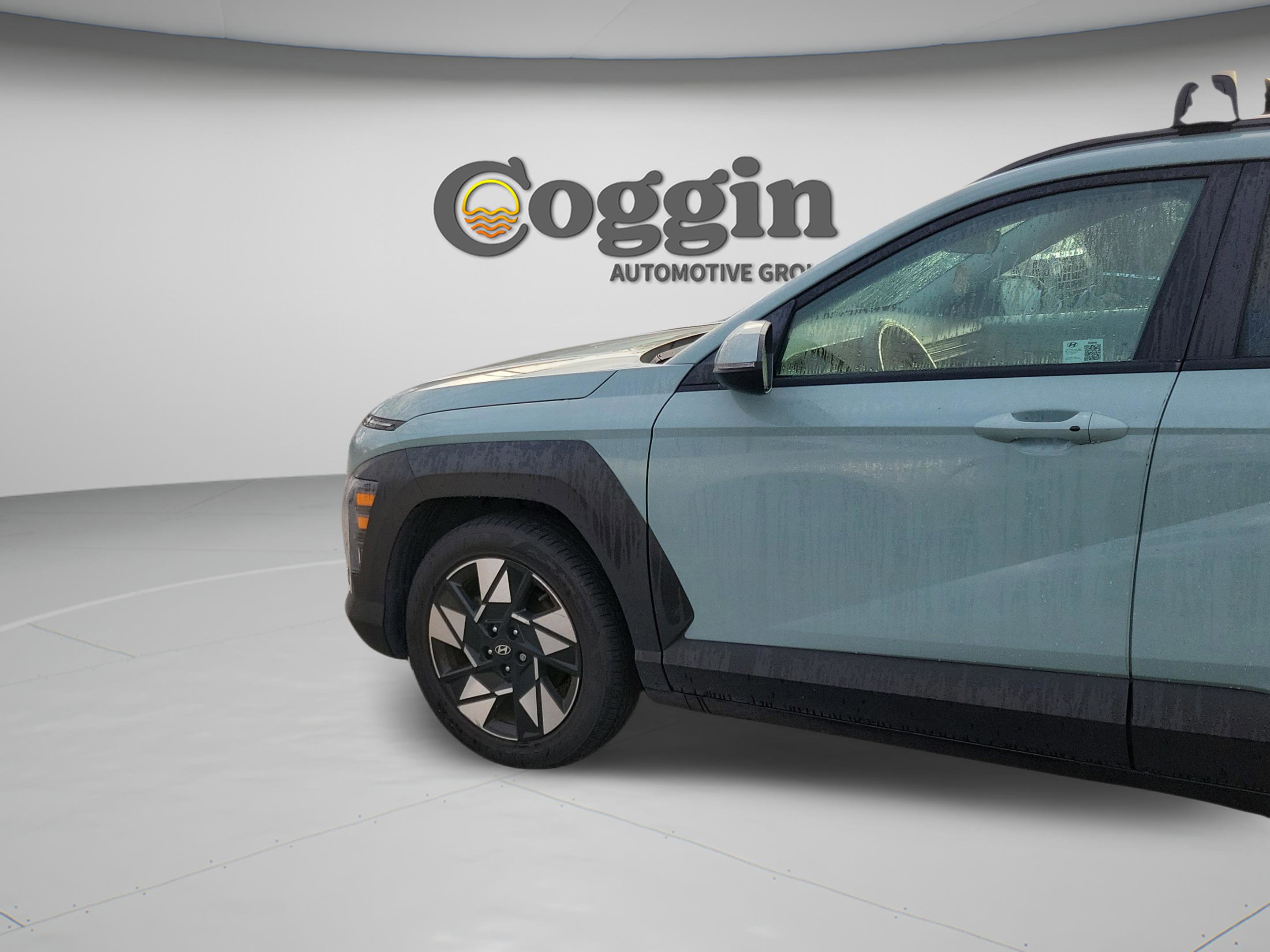 Used 2024 Hyundai Kona SEL image 23