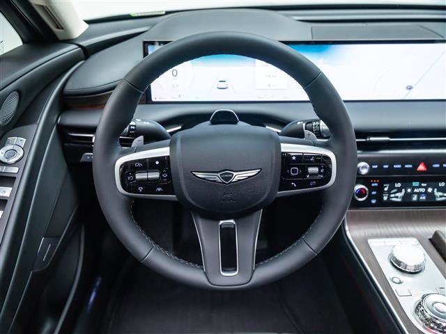 New 2026 Genesis G80 2.5T Advanced image 22