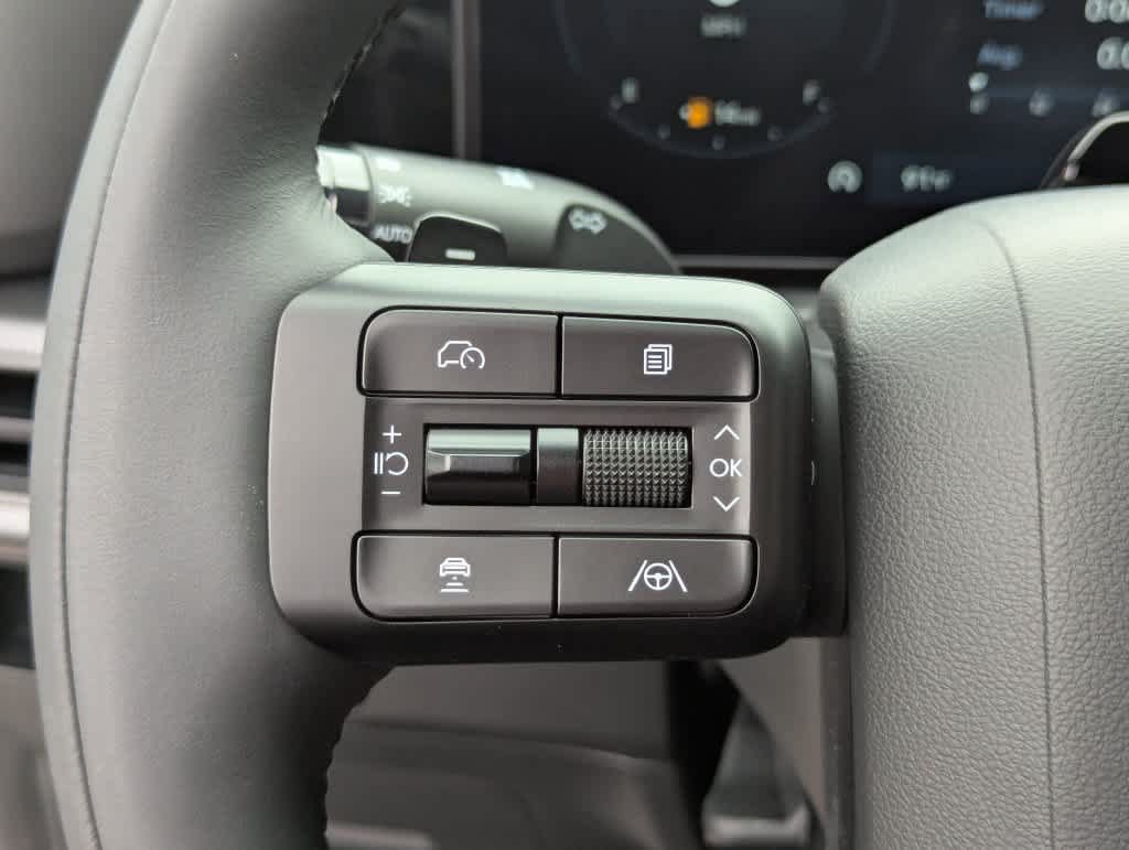 New 2027 Hyundai Santa Fe Calligraphy FWD image 27