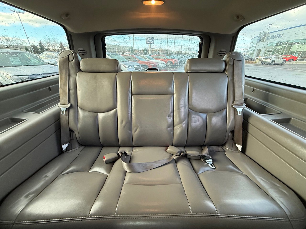 Used 2005 GMC Yukon XL Denali image 39