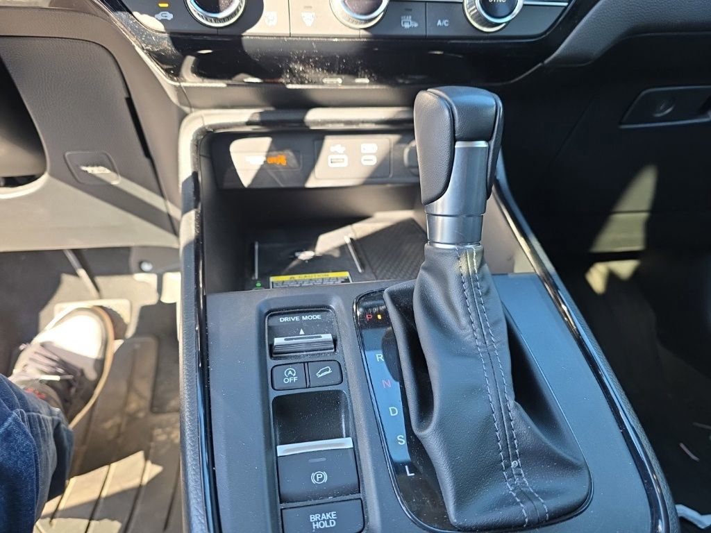 Certified 2024 Honda CR-V EX-L image 19