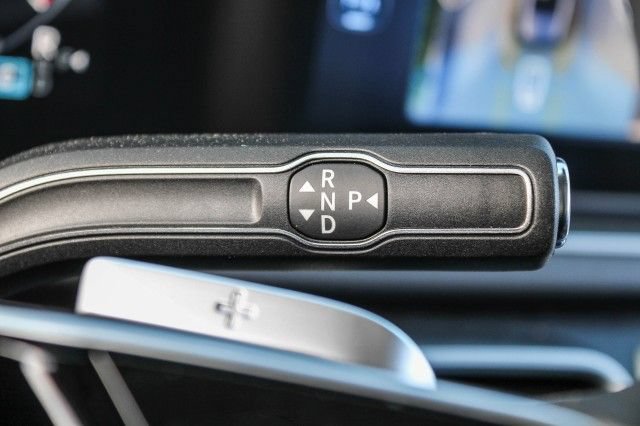 New 2025 Mercedes-Benz GLE 350 4MATIC image 26