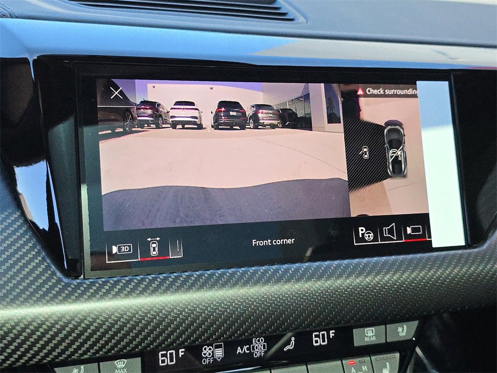 New 2026 Audi S e-tron GT Premium Plus image 26