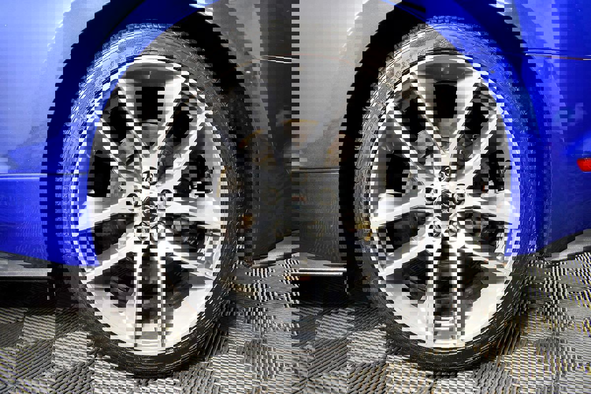 Used 2017 Ford Mustang GT Premium w/ Equipment Group 401A image 19