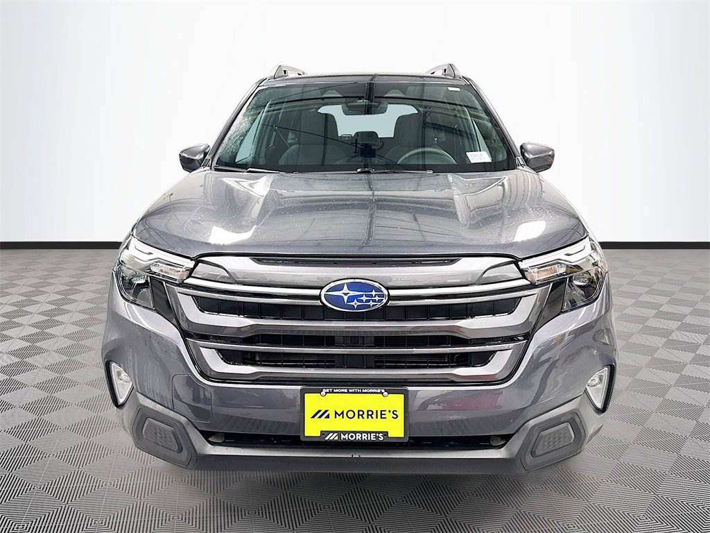 New 2026 Subaru Forester Premium image 2