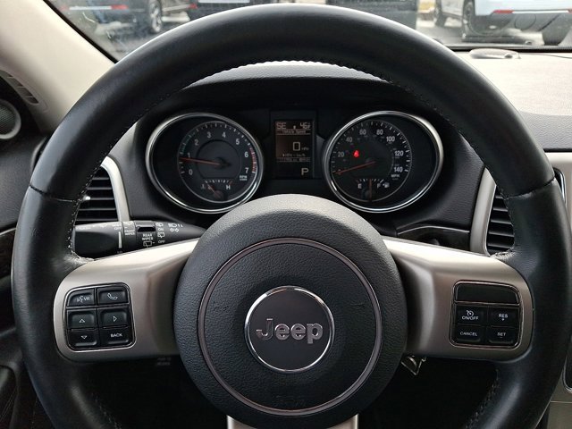 Used 2012 Jeep Grand Cherokee Laredo image 25
