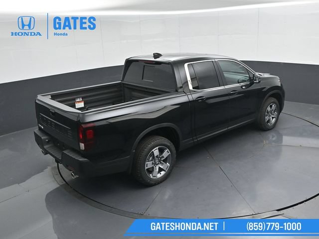 New 2026 Honda Ridgeline RTL image 44