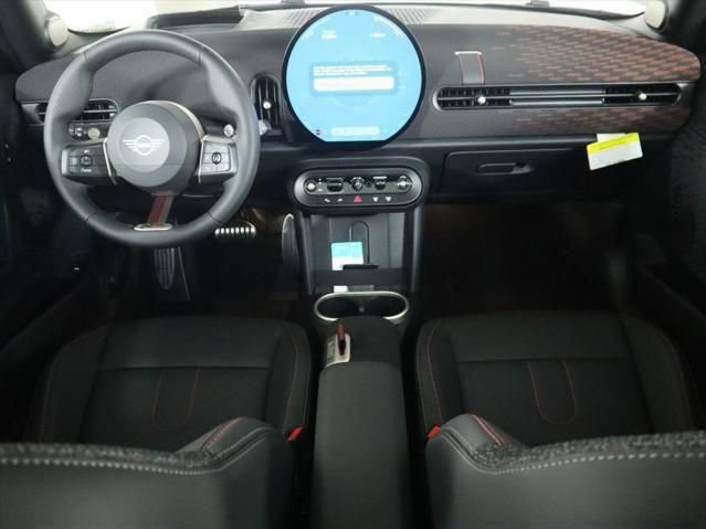New 2026 MINI Cooper John Cooper Works image 14
