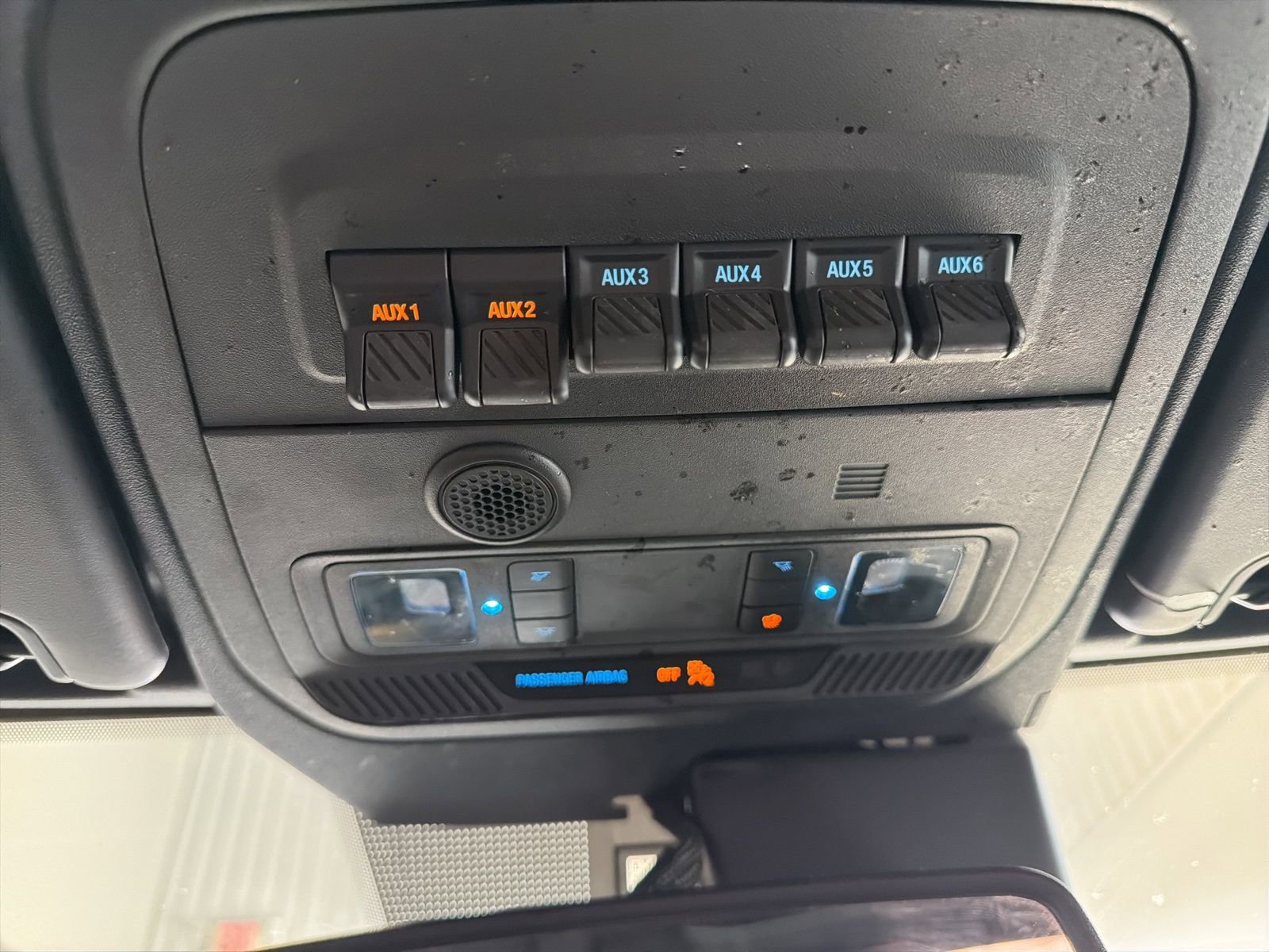 Used 2021 Ford Bronco Wildtrak image 28