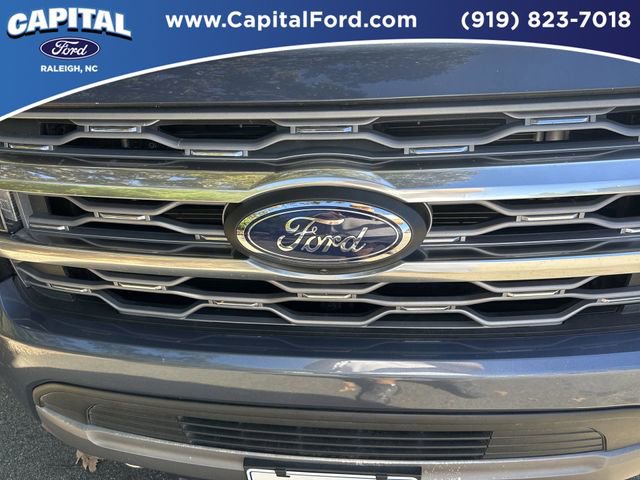 Used 2022 Ford Expedition Platinum image 10