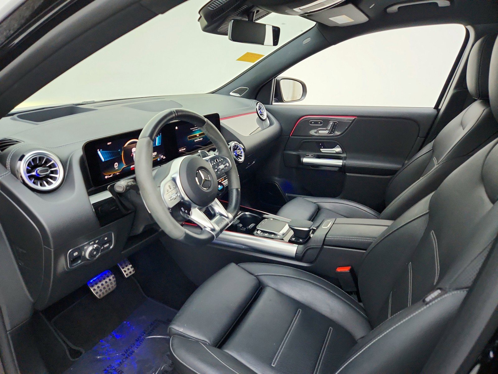 Certified 2023 Mercedes-Benz GLA 45 AMG 4MATIC image 16