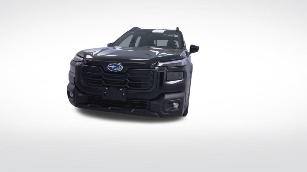 New 2026 Subaru Outback Premium AWD/4WD image 3