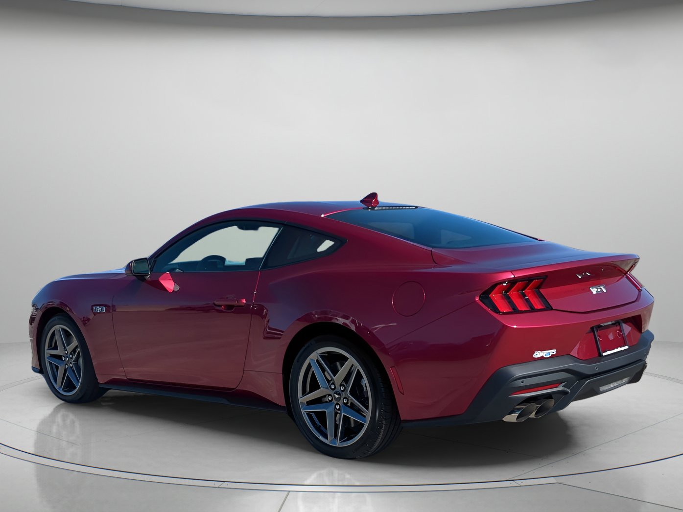 New 2026 Ford Mustang GT Premium RWD image 45