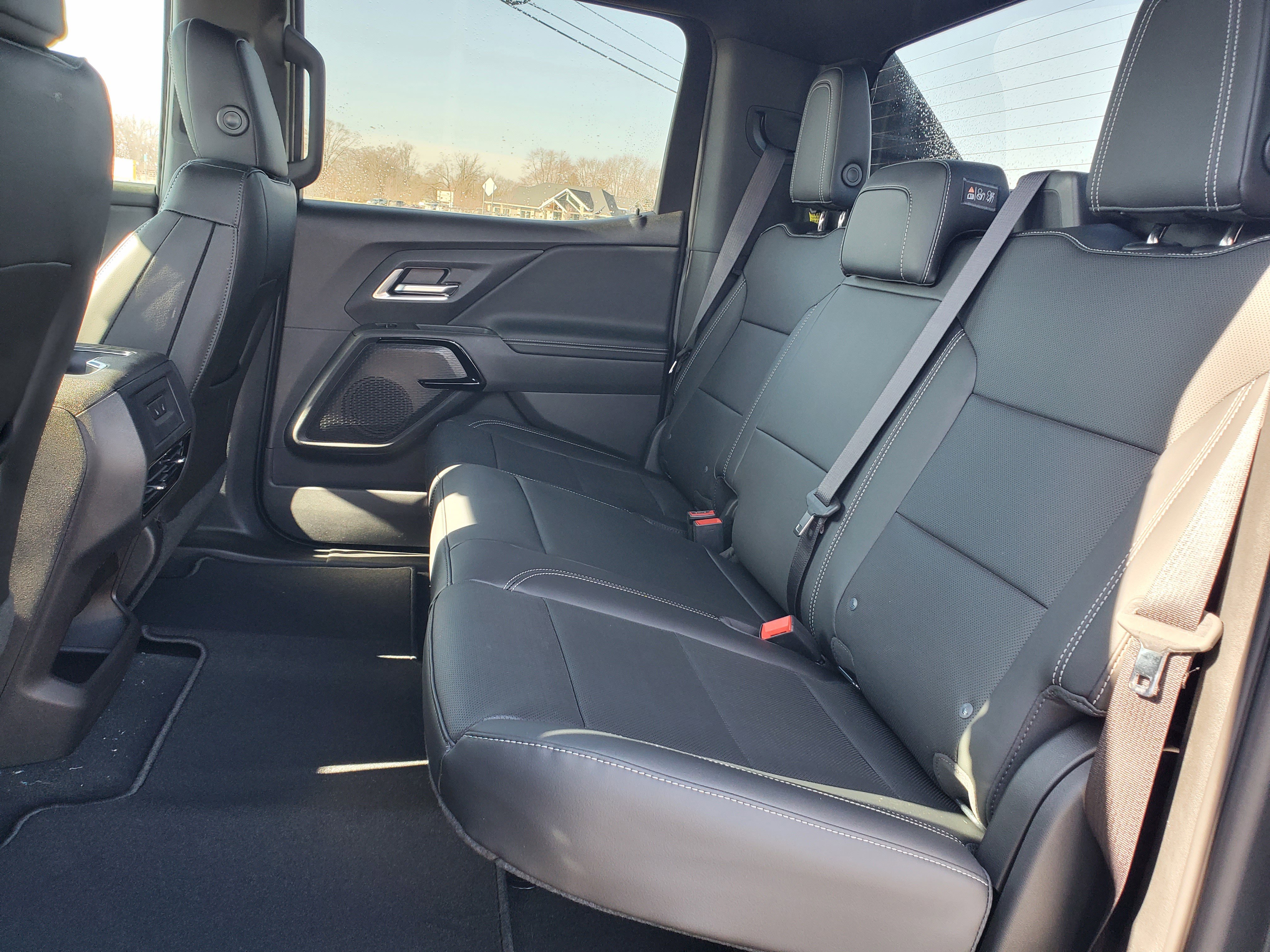 New 2026 Chevrolet Silverado EV LT w/ Plus Package image 24