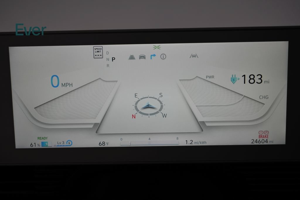 Used 2024 Hyundai Ioniq 5 Limited RWD image 7