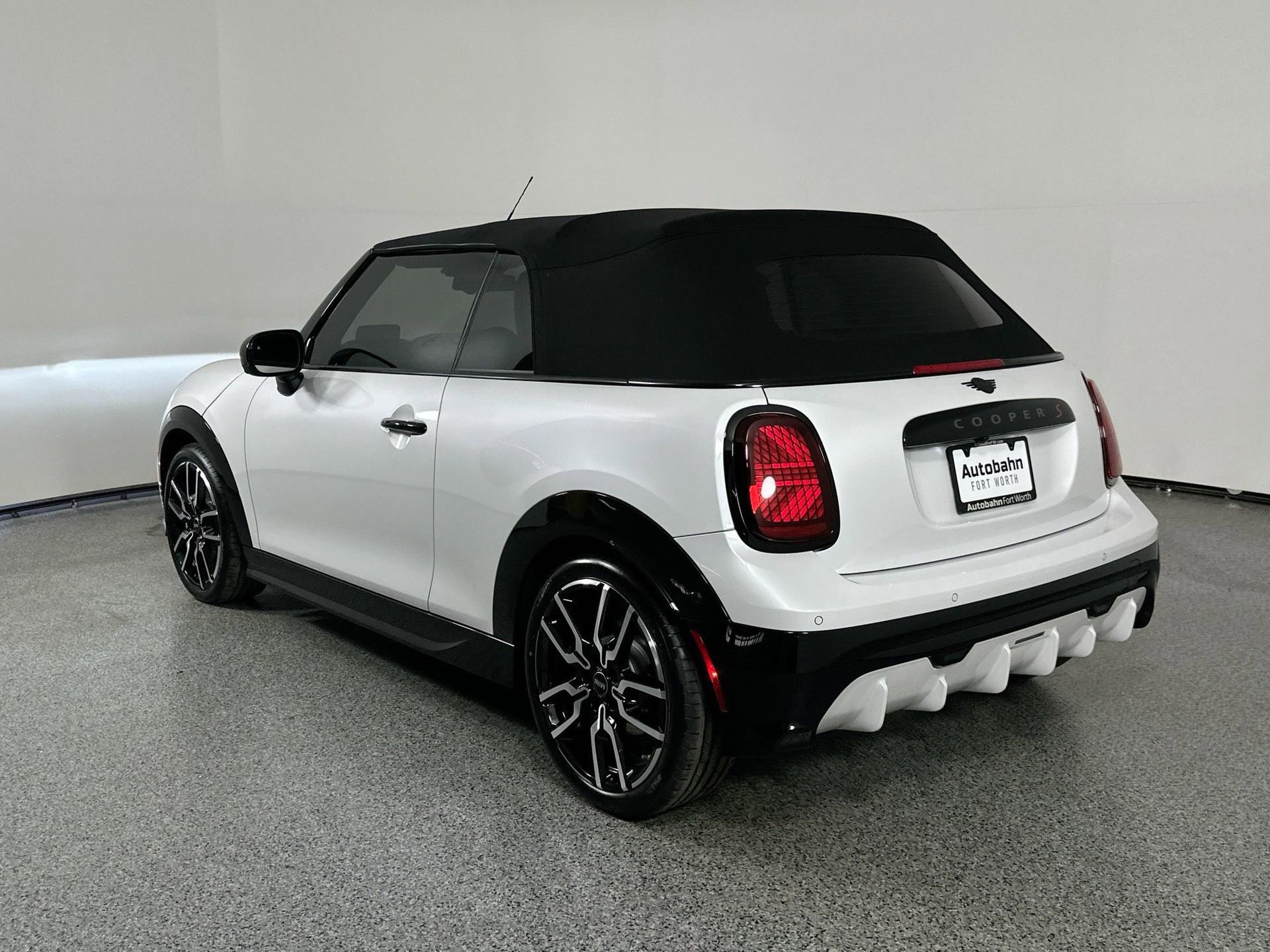 New 2026 MINI Cooper S image 7