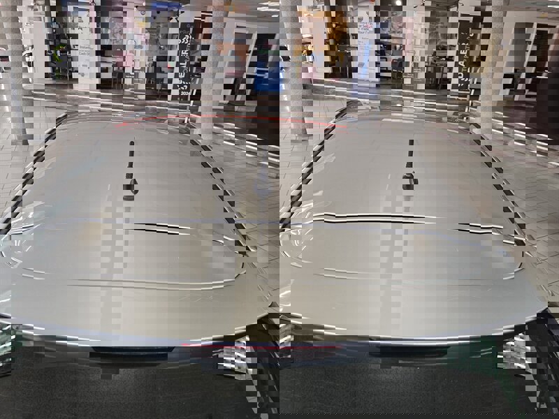 Used 2017 MAZDA MAZDA3 Sport image 29