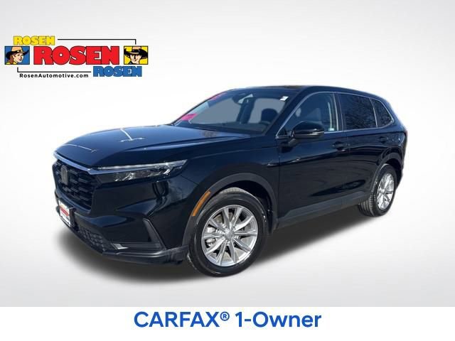 Used 2023 Honda CR-V EX