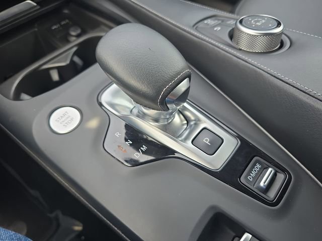 Used 2020 INFINITI QX50 Essential w/ Edition 30 Package AWD/4WD image 26