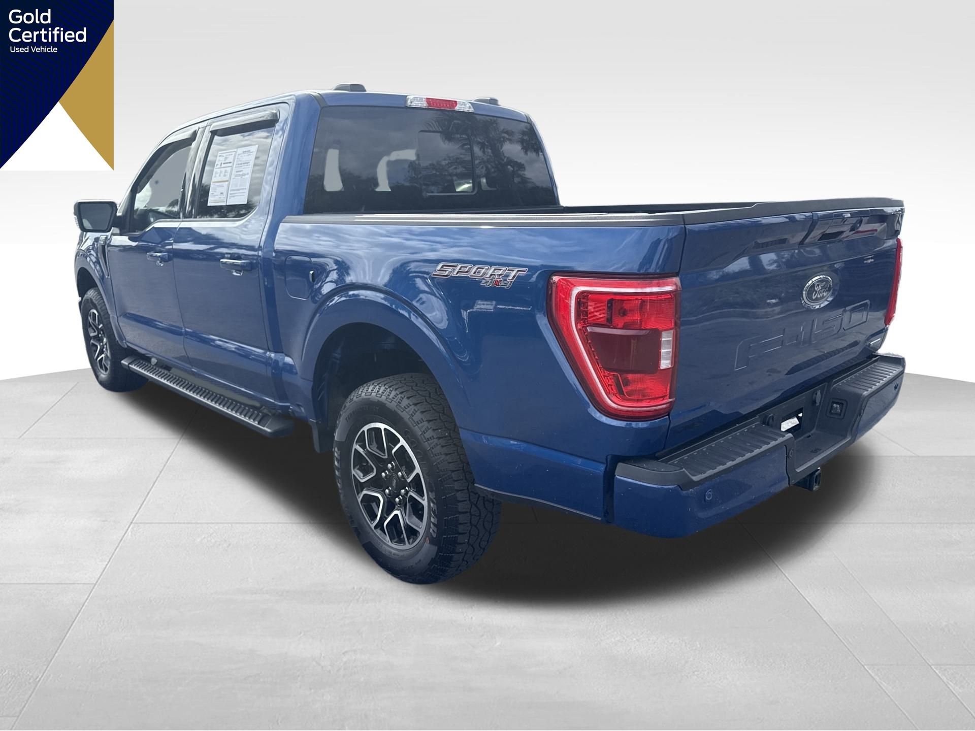 Certified 2023 Ford F150 XLT image 6