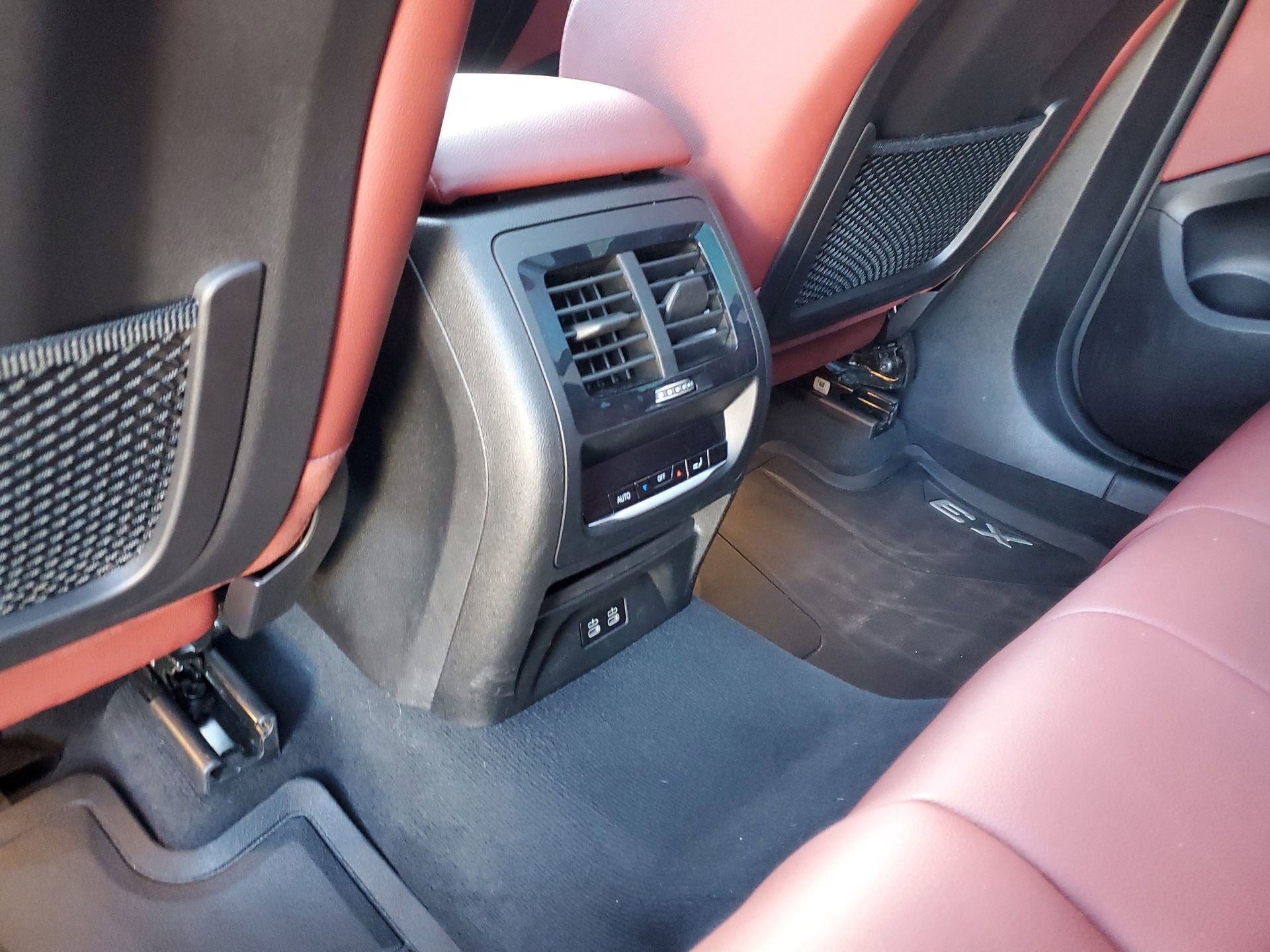 Used 2022 BMW X3 xDrive30i w/ M Sport Package 2 image 12