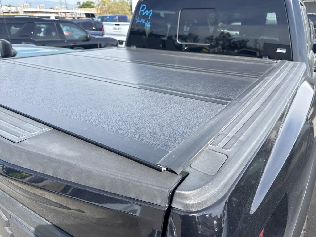 Used 2019 Ford F150 Raptor w/ Equipment Group 802A Luxury image 5