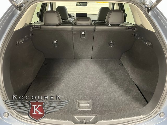 Used 2025 MAZDA CX-5 Carbon Edition image 25