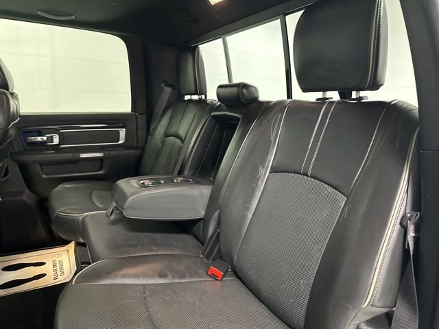 Used 2016 RAM 2500 Limited image 27