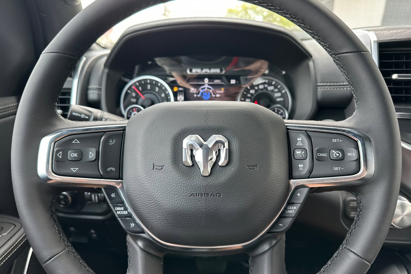 New 2026 RAM 1500 Laramie image 22