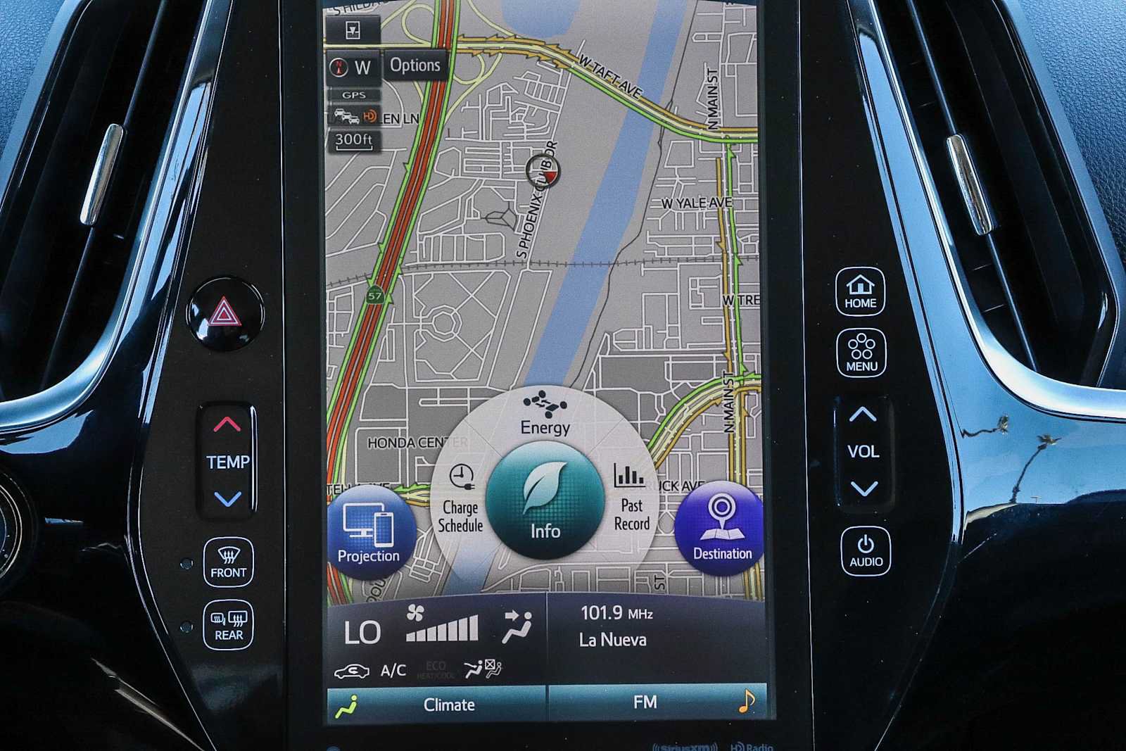 Used 2022 Toyota Prius Prime XLE FWD image 20