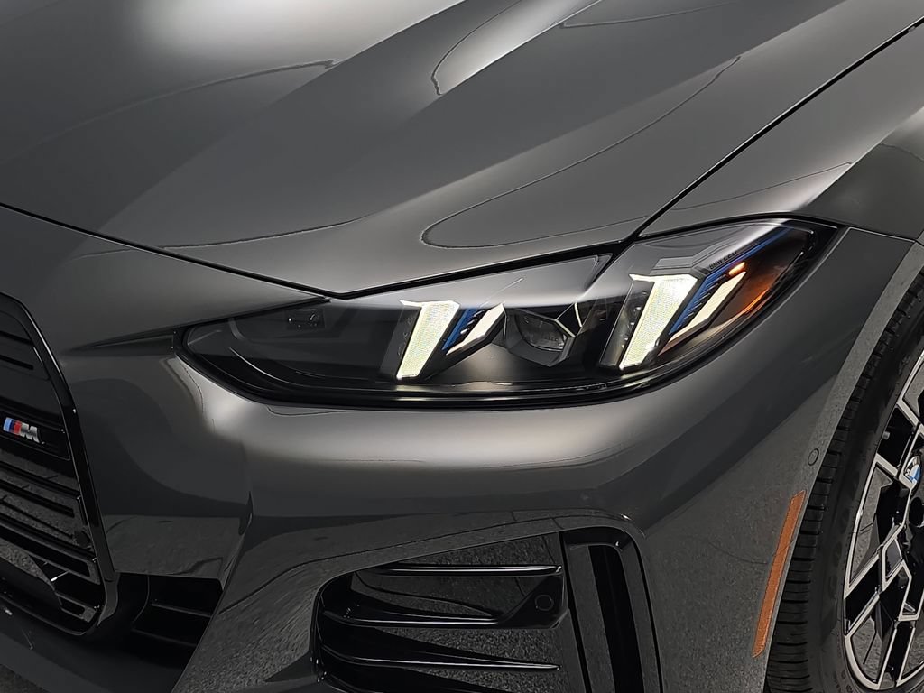 New 2026 BMW i4 eDrive35 w/ Premium Package AWD/4WD image 31
