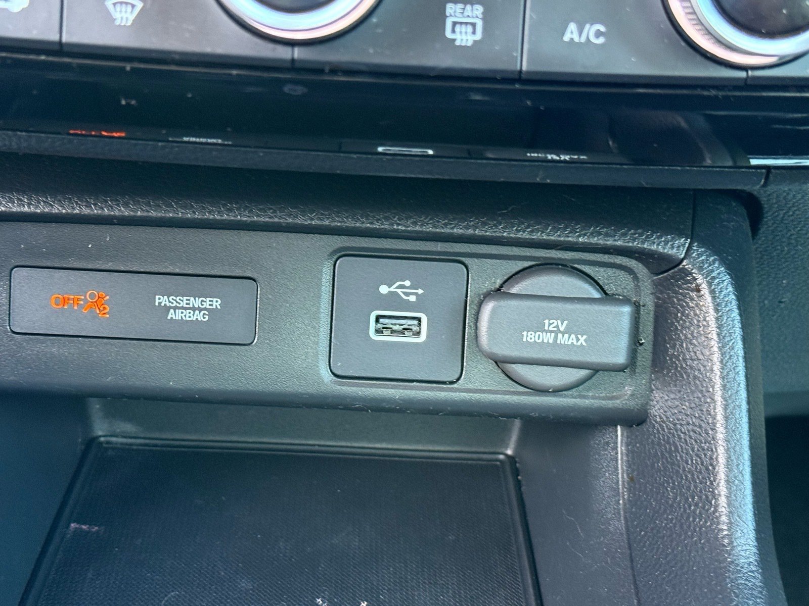 Used 2023 Honda Civic LX image 24