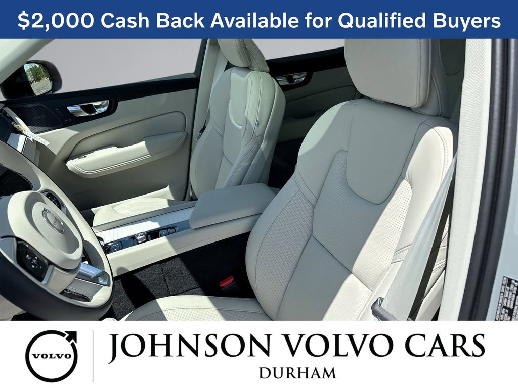 New 2026 Volvo XC60 T8 Ultra w/ Protection Package Premier AWD/4WD image 13