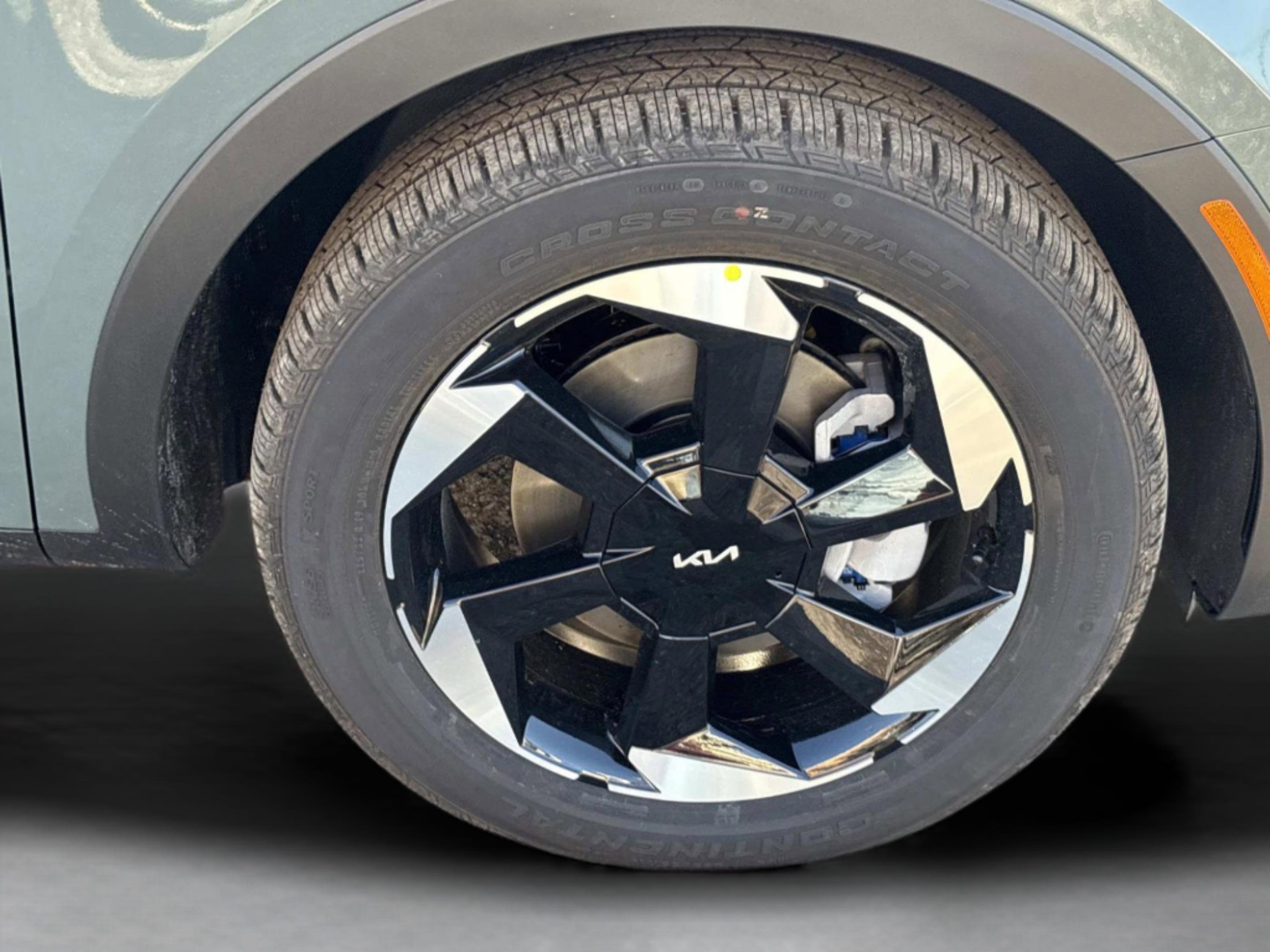 New 2026 Kia Sorento EX image 32