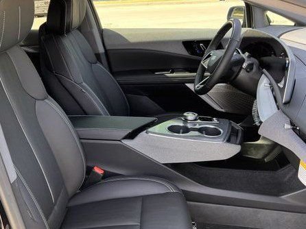 New 2027 Cadillac Optiq Premium Sport AWD/4WD image 21