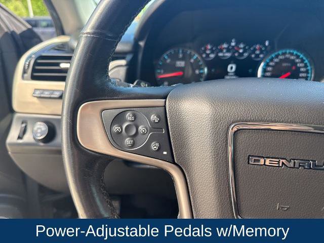 Used 2019 GMC Yukon Denali image 17
