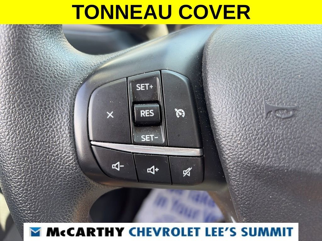 Used 2022 Ford Maverick XL image 23