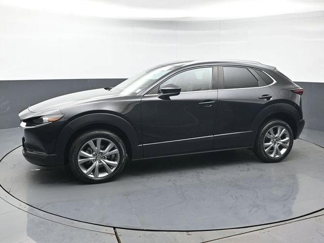 Certified 2023 MAZDA CX-30 AWD 2.5 S w/ Select Package image 2