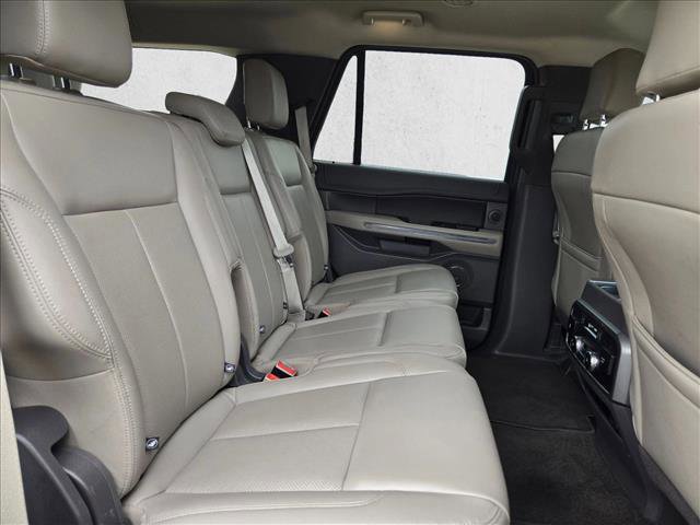 Used 2019 Ford Expedition XLT w/ Equipment Group 202A image 20