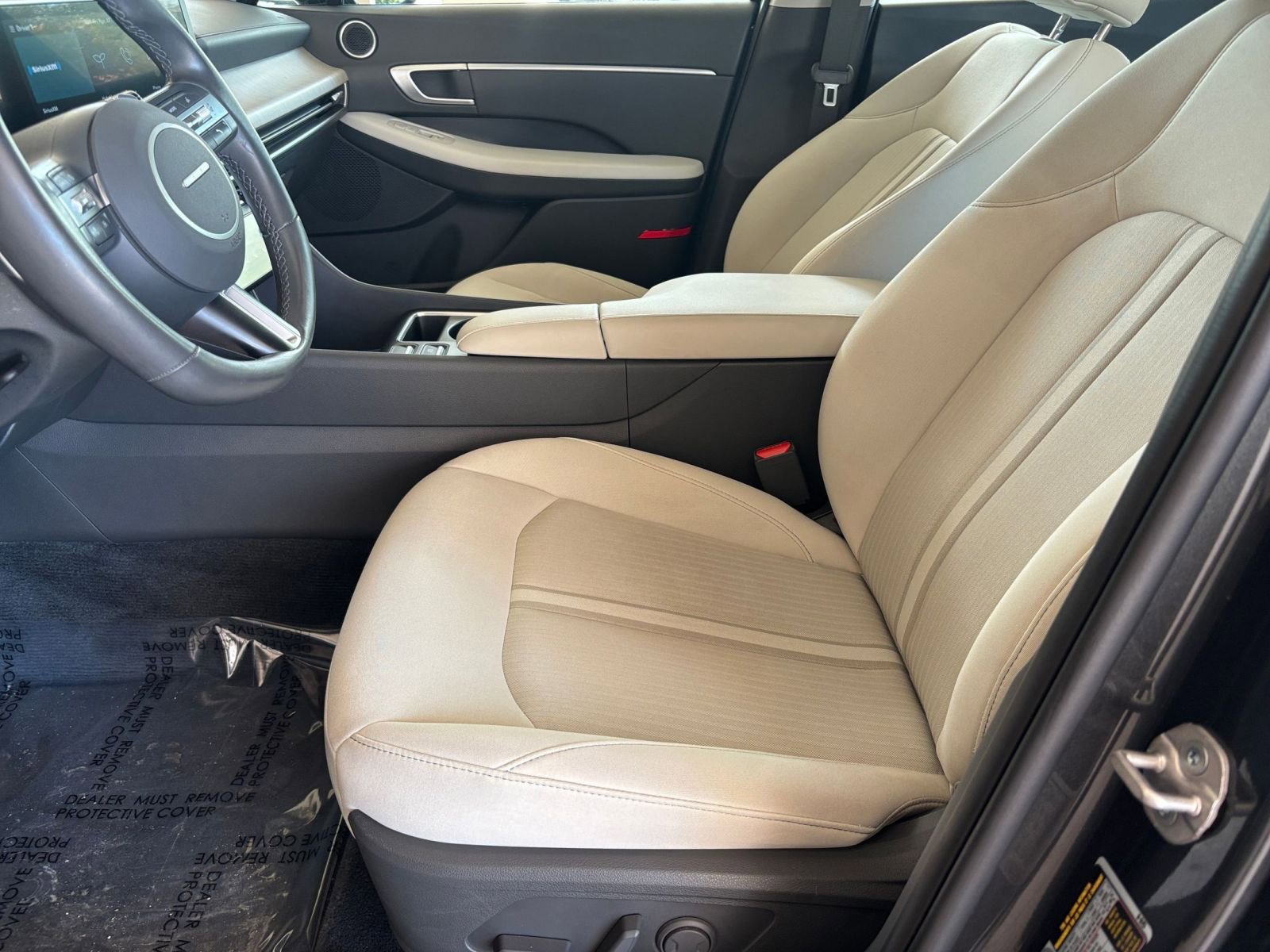 Used 2025 Hyundai Sonata SEL FWD image 28