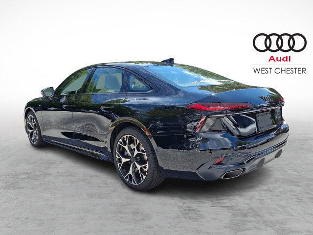 Used 2026 Audi A6 Premium Plus AWD/4WD image 4
