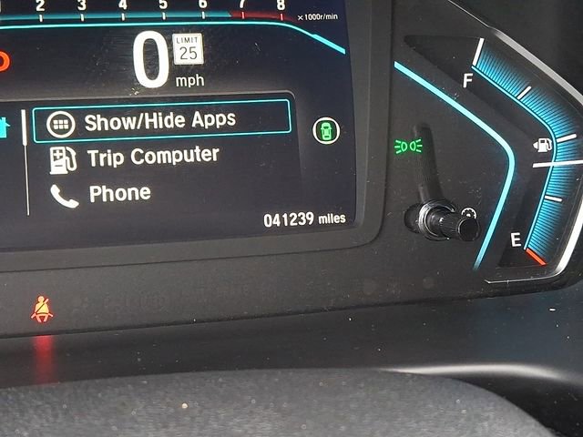 Certified 2023 Honda Odyssey EX-L image 21