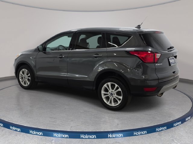 Used 2019 Ford Escape SE FWD image 8