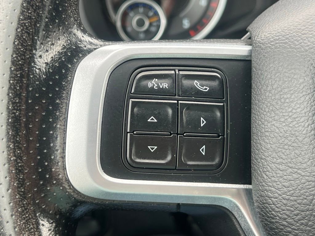 Used 2021 RAM 2500 Big Horn image 35