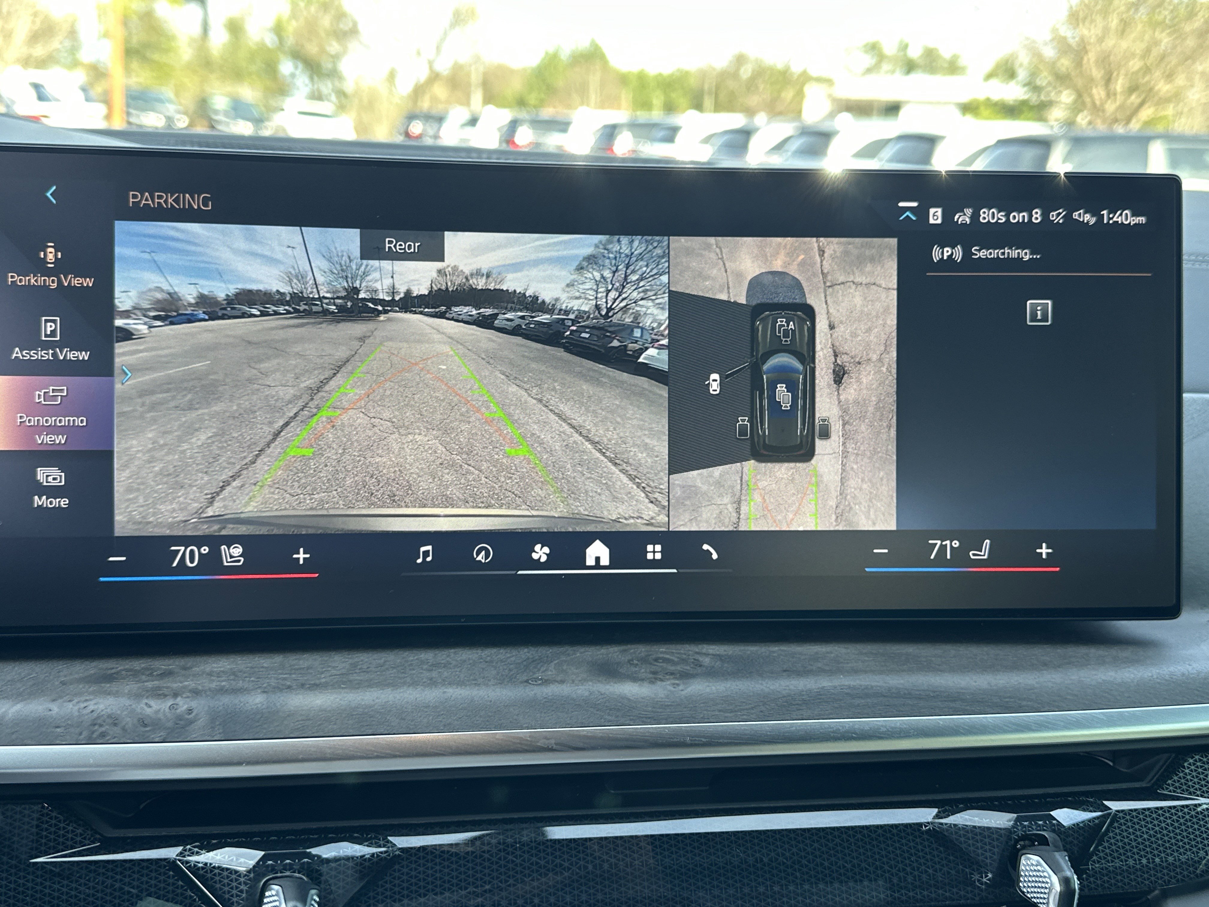 New 2026 BMW X5 xDrive40i w/ Climate Comfort Package AWD/4WD image 5