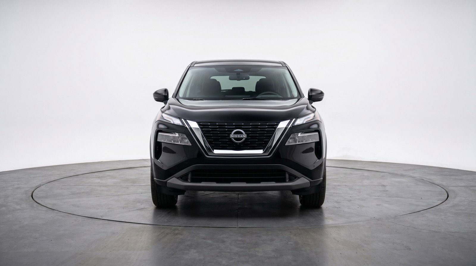 Used 2025 Nissan Rogue SV AWD/4WD image 2