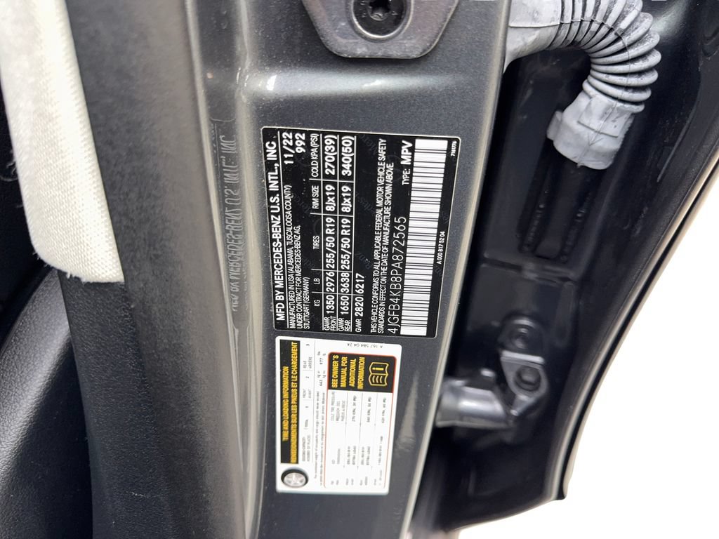 Used 2023 Mercedes-Benz GLE 350 4MATIC image 81