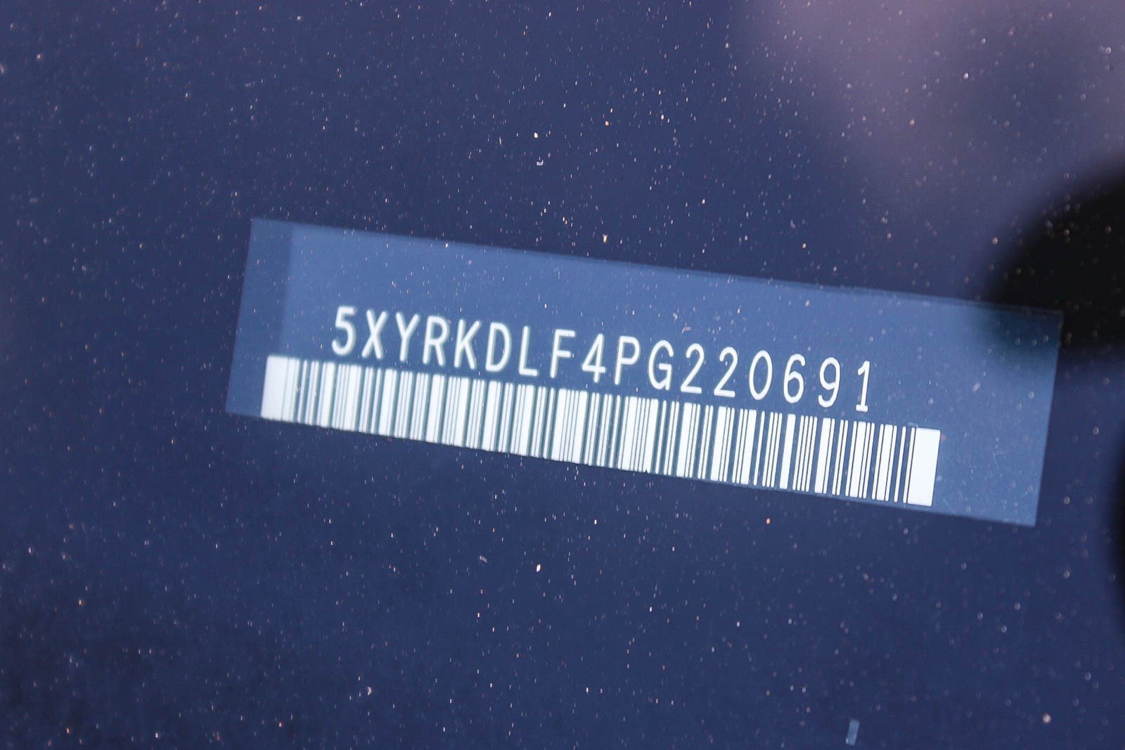 Used 2023 Kia Sorento SX image 28